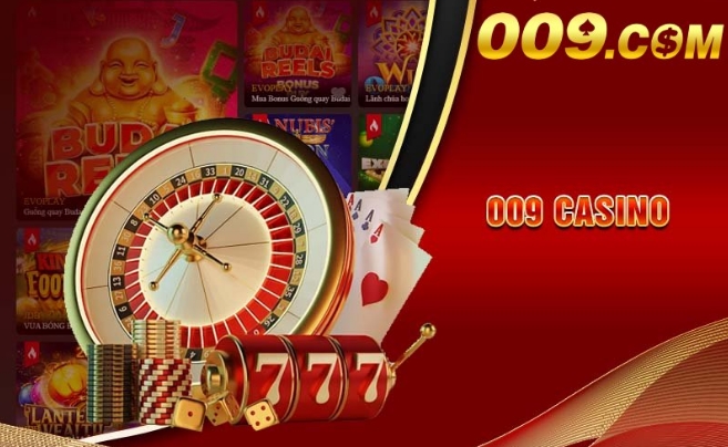 009 Casino là gì?