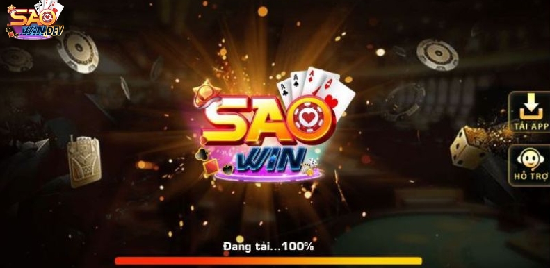 Saowin - Game của người Việt, cho người Việt