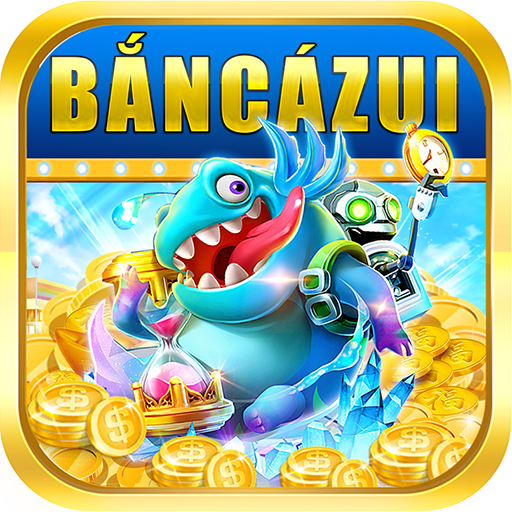 Bắn Cá Zui | BanCaZui.Club – Thử ngay phiên bản BanCaZui APK đổi thưởng siêu hot