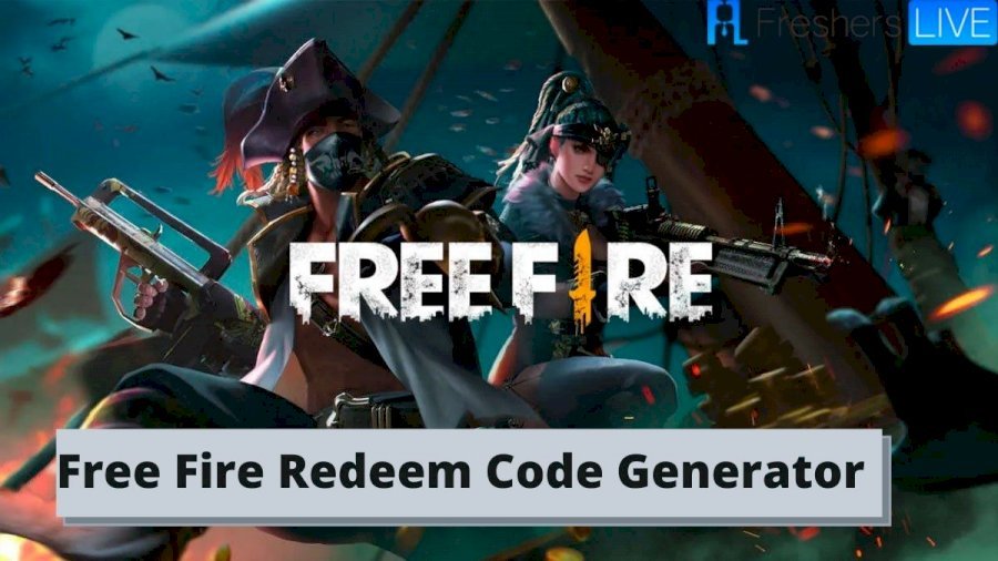 Code Free Fire
