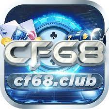 CF68 Club – Nổ hũ siêu to – Chơi game cực ngầu – Nạp rút siêu tốc