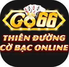 Go66 – Tìm hiểu về thiên đường game bài online đẳng cấp mang tầm quốc tế