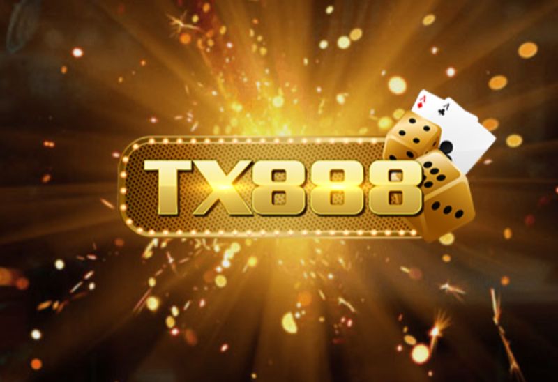 TX888 - Cổng game đổi thưởng đẳng cấp dành cho các tay chơi