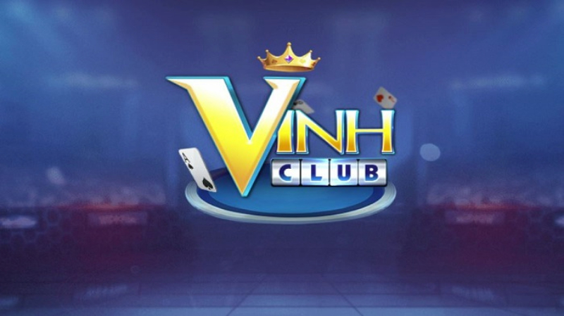 Vinh Club là phiên bản được nâng cấp từ cổng game Lộc Win Club