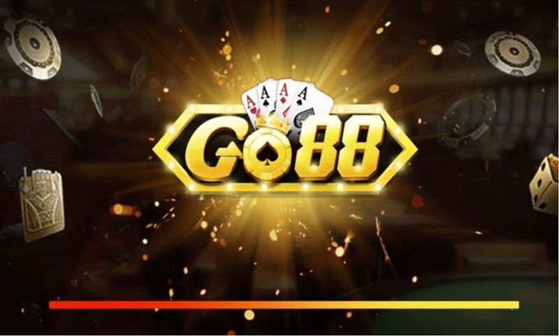 Go88 thu hút được khá nhiều người chơi