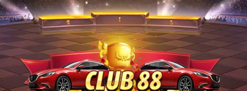 Club88 được nhiều gamer chọn để chơi game đổi thưởng