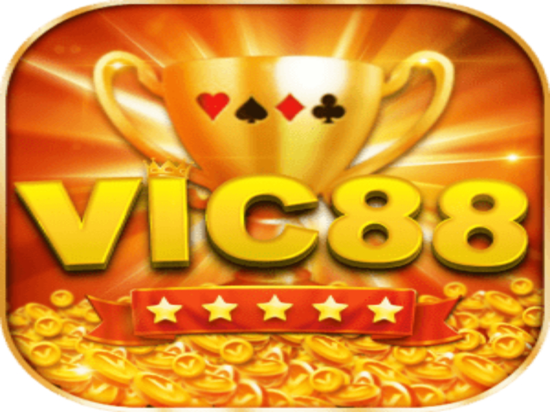 Vic88 - cổng game đổi thưởng uy tín, chất lượng