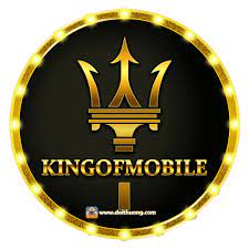 King Of Mobile – Xứng danh ông vua mới trong làng game bài đổi thưởng năm 2022