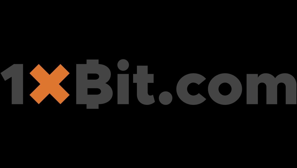 Logo nhà cái 1xBit