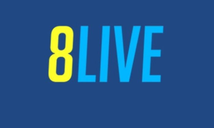 8live – Nhà cái cá cược trực tuyến hàng đầu
