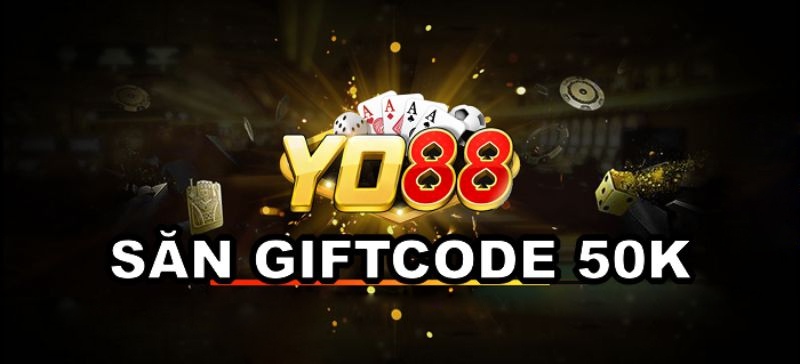 Hướng dẫn tân thủ nhận Yo88 Club Giftcode  dành cho thành viên VIP