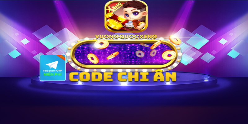 Đăng ký tài khoản nhận code tại Vuong Quoc Xeng Giftcode
