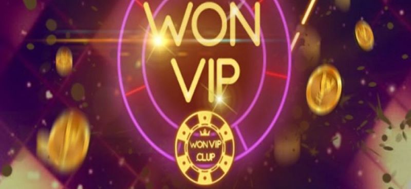 Wonvip event - Chào đón các sự kiện săn code lớn nhất 2023