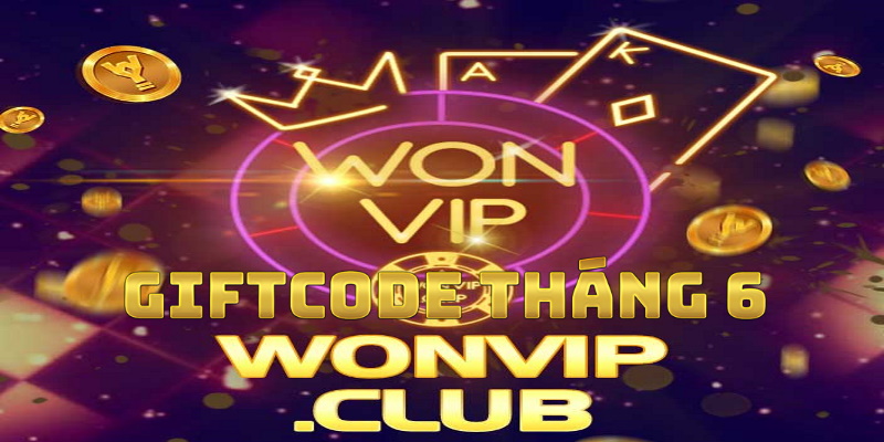 Hướng dẫn cách nhận điểm thưởng tại Wonvip Giftcode cực dễ