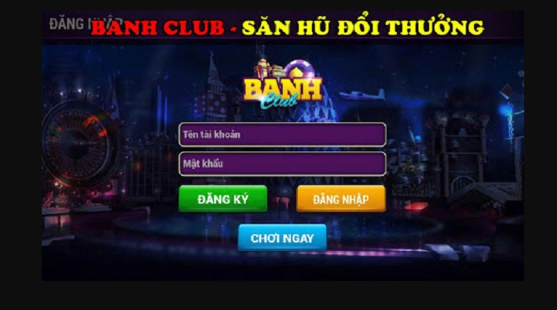 Banh Club Giftcode - Tương tác mạnh tay, có ngay mã code 50k 
