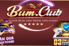 Cơ hội săn 100 mã VIP tại Bum Club Giftcode 