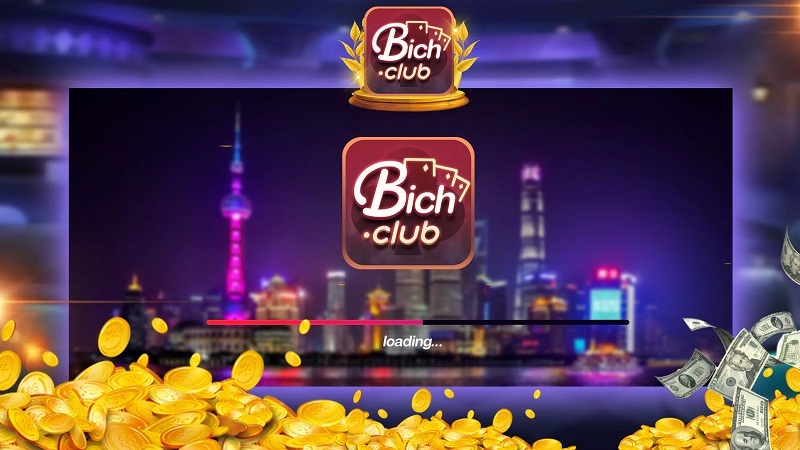 Bich Club Giftcode đổi thưởng thả ga, nhận quà thả phanh 