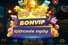 Hướng dẫn tận dụng Bonvip Club Giftcode đúng cách