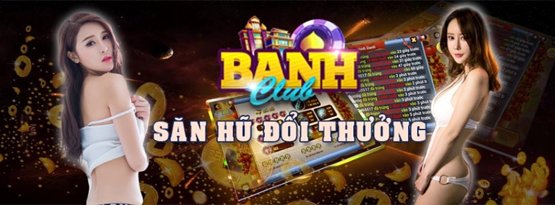 Săn code khai lộc free trị giá 30K cùng Banh Club Giftcode