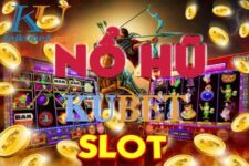 Cùng app game Nổ hũ kubet chinh phục Jackpot hiệu quả