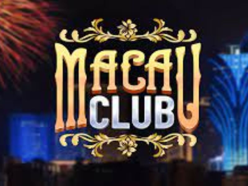 Hướng dẫn nạp tiền Macau Club - Vận may nào đang chờ đón game thủ?