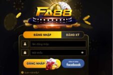 Fa88 Club – Cổng game quốc tế uy tín nhất năm 2024
