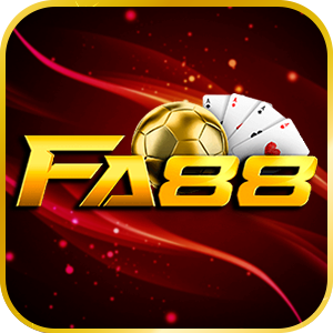 Fa88 Club – Cổng game quốc tế uy tín nhất năm 2024