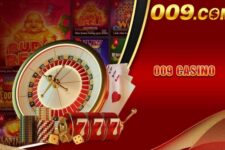 009 Casino – Những điều bạn nên biết về sân chơi đổi thưởng 