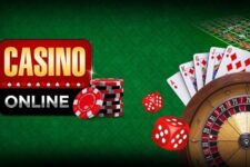 10 Casino – Review chi tiết về nhà cái đỏ đen cực hấp dẫn