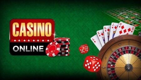 10 Casino – Review chi tiết về nhà cái đỏ đen cực hấp dẫn