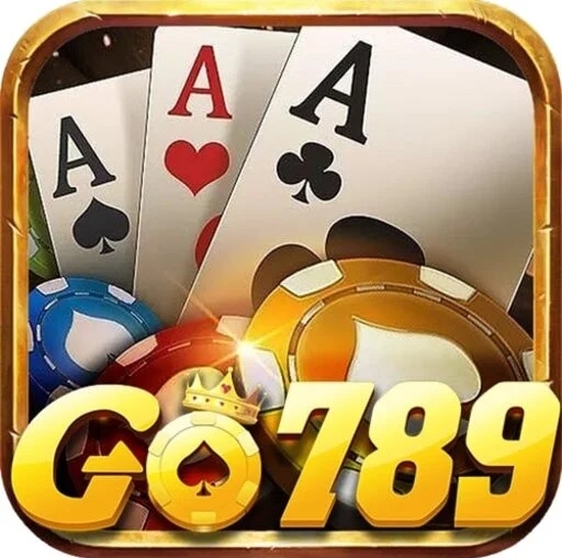 Go 789 – Cổng game bài online đổi thưởng tốt nhất hiện nay