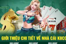 K8cc – Khám phá live casino hấp dẫn, ấn tượng 