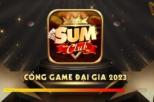 SumClub – Sức hút lan tỏa cực lớn của năm 2024