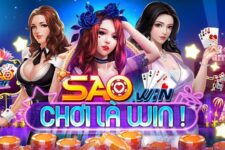 Saowin – Game của người Việt, cho người Việt năm 2024