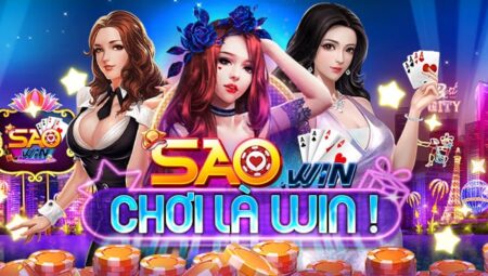 Saowin – Game của người Việt, cho người Việt năm 2024