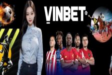Vinbet – Nhà cái mới liệu có trụ vững trong nền công nghiệp giải trí tại Việt Nam năm 2024