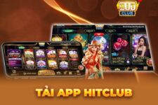 Hướng dẫn tải app HitClub trên điện thoại dễ dàng