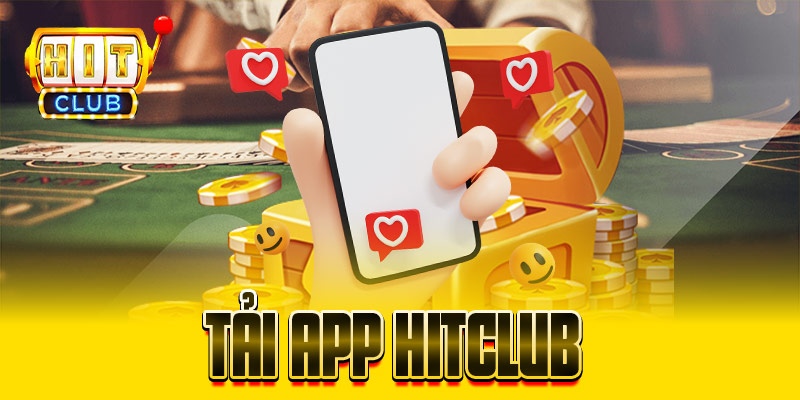 Hướng dẫn tải app HitClub bằng phần mềm iOS