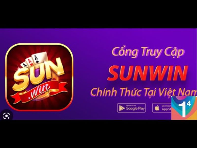 Hướng dẫn đăng nhập Sunwin khi gặp lỗi