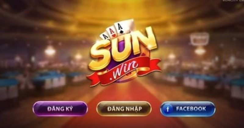 FAQ - Vấn đề thường gặp đăng nhập Sunwin